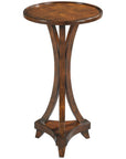 Woodbridge Furniture Leslie Martini Table