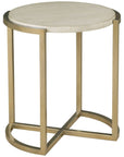 Woodbridge Furniture Janus Drink Table