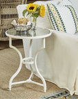 Woodbridge Furniture Ardsley Drink Table