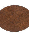 Woodbridge Furniture Wellington Oval Table