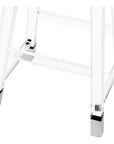 Interlude Home Reva Counter Stool