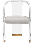 Interlude Home Willa Dining Chair