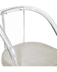 Interlude Home Willa Dining Chair
