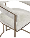 Interlude Home Emerson Chair