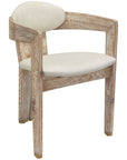Interlude Home Maryl Dining Chair