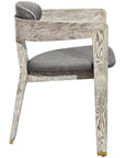 Interlude Home Maryl Dining Chair