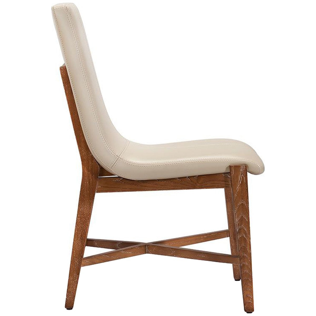 Interlude Home Ivy Dining Chair, Set of 2