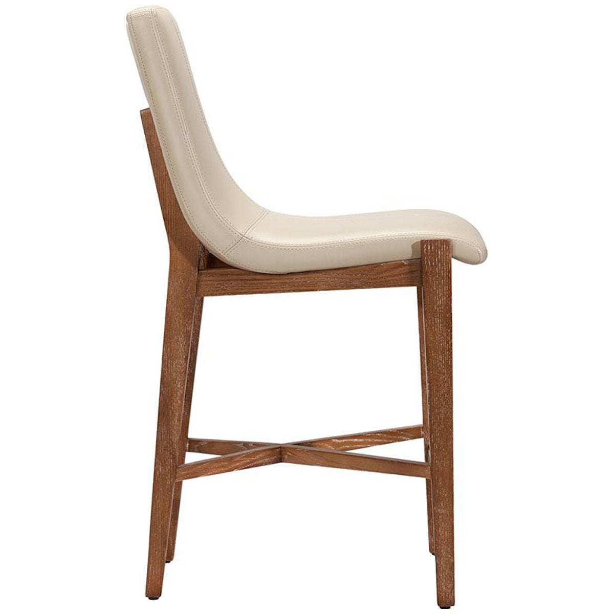 Interlude Home Ivy Counter Stool