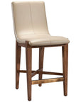 Interlude Home Ivy Counter Stool