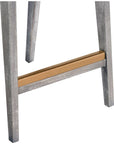 Interlude Home Louis Counter Stool