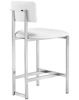 Interlude Home Landon Counter Stool