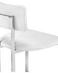 Interlude Home Landon Counter Stool