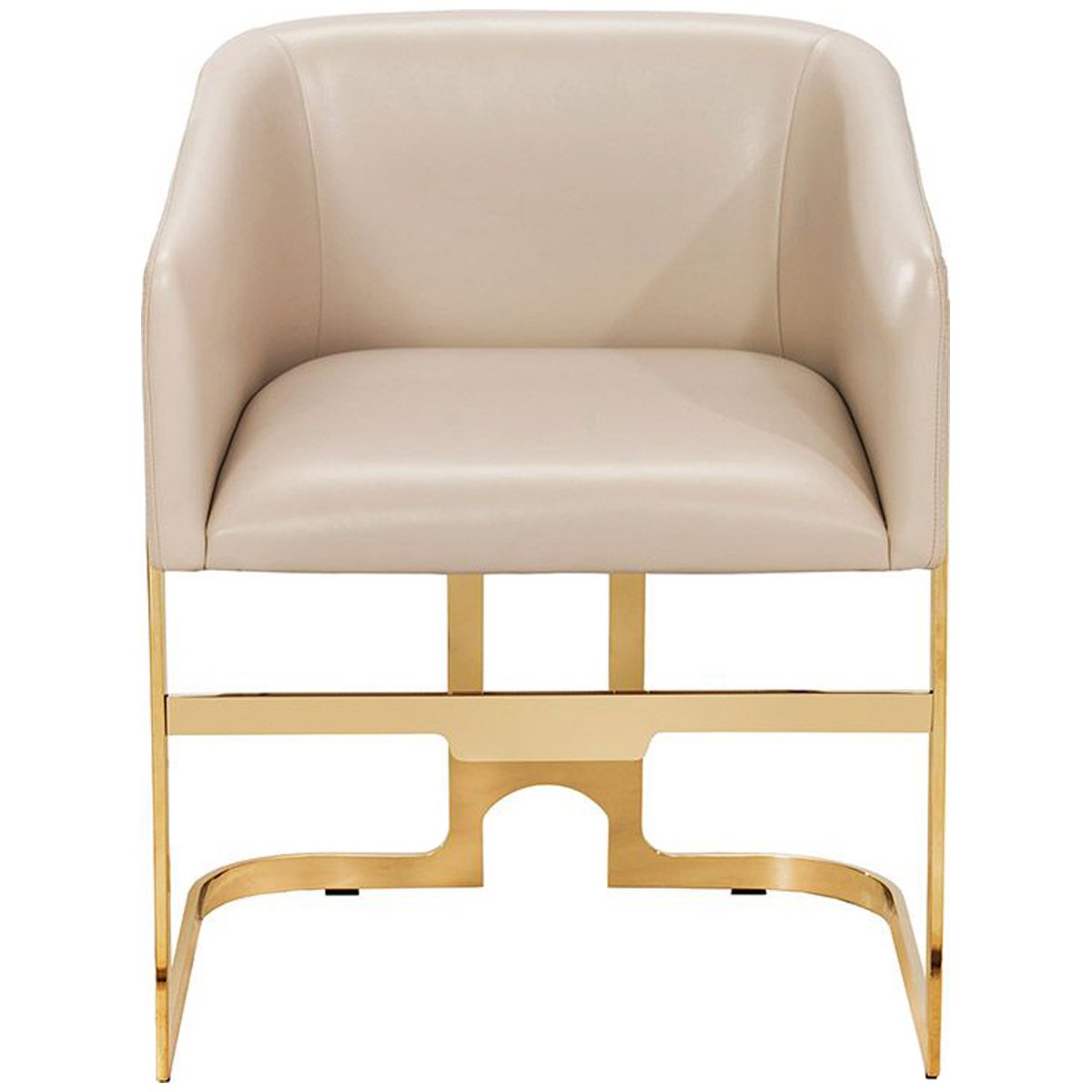 Interlude Home Banks Chair