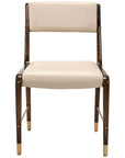 Interlude Home Tate Chair, Set of 2