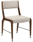 Interlude Home Tate Chair, Set of 2
