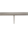 Interlude Home Stiletto Bench