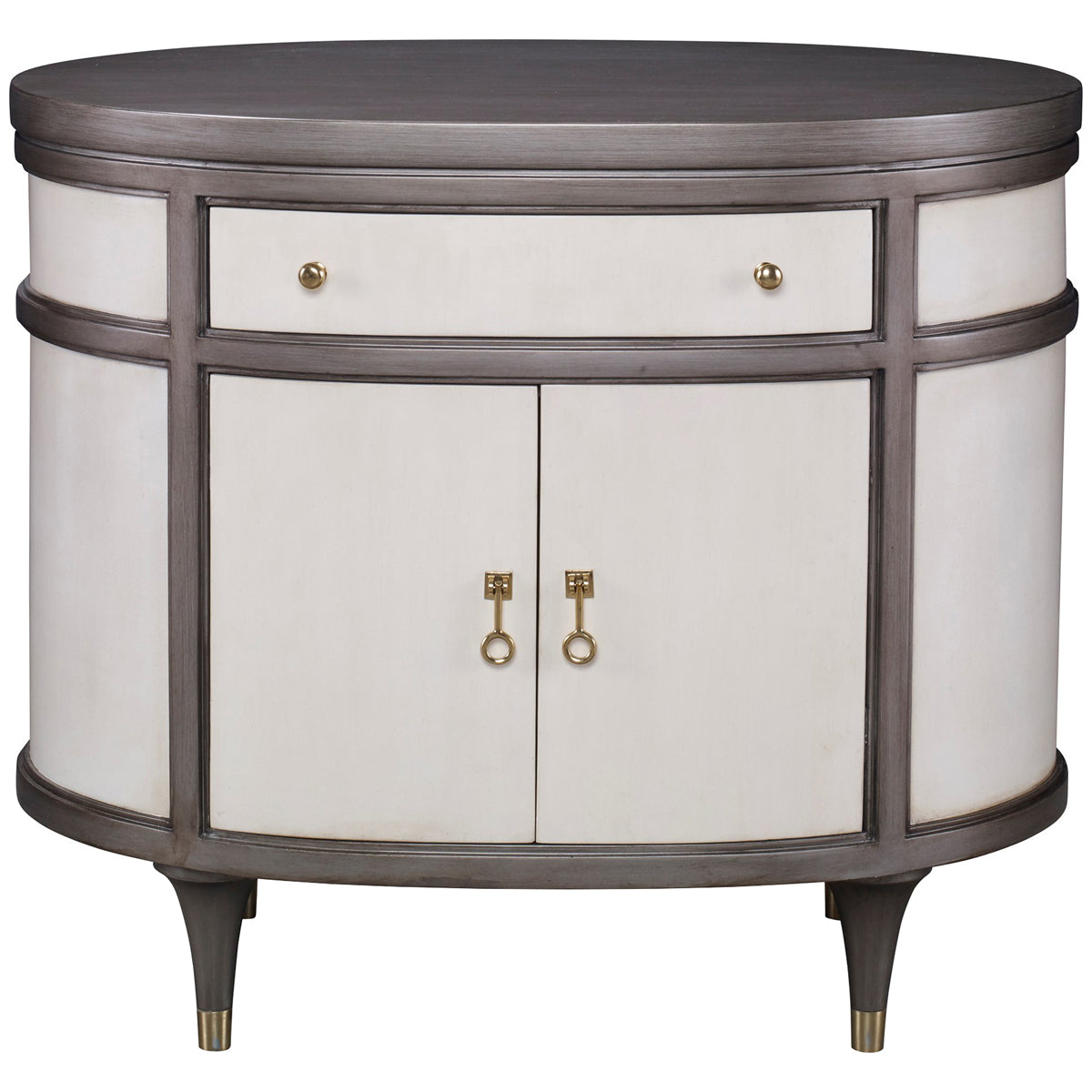 Ambella Home Luna Nightstand