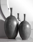 Uttermost Riordan Modern Vases, 2-Piece Set