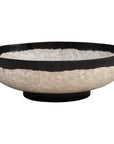 Uttermost Rastia Terrazzo Bowl