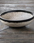 Uttermost Rastia Terrazzo Bowl