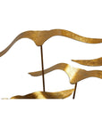 Uttermost Flock of Seagulls Sculpture