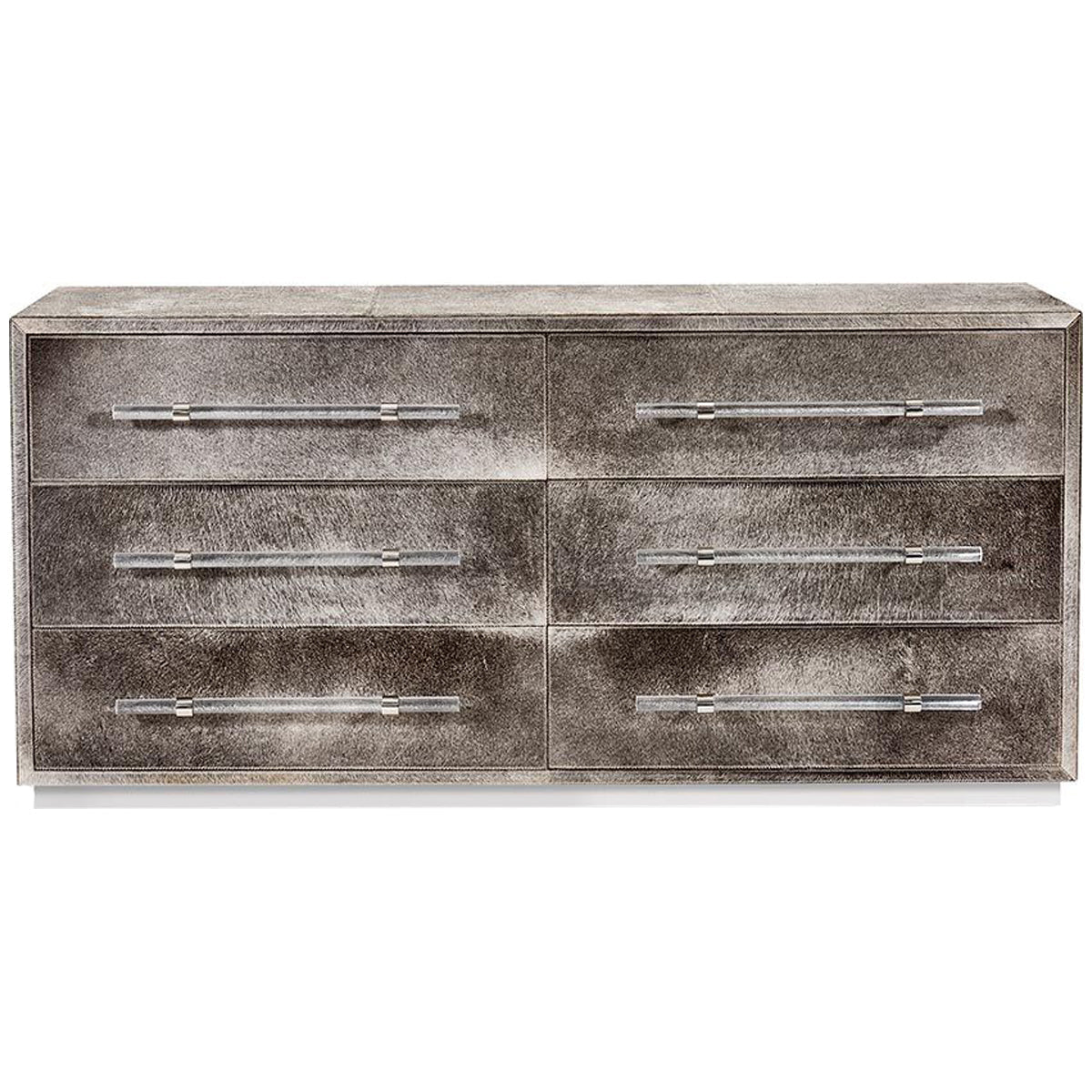 Interlude Home Cassian 6-Drawer Chest