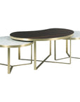Woodbridge Furniture Lennox Spot Table