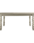 A.R.T. Furniture Morrissey Oldham Leg Dining Table - Bezel