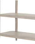 Four Hands Callahan Arlo Bookshelf
