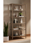 Four Hands Callahan Arlo Bookshelf