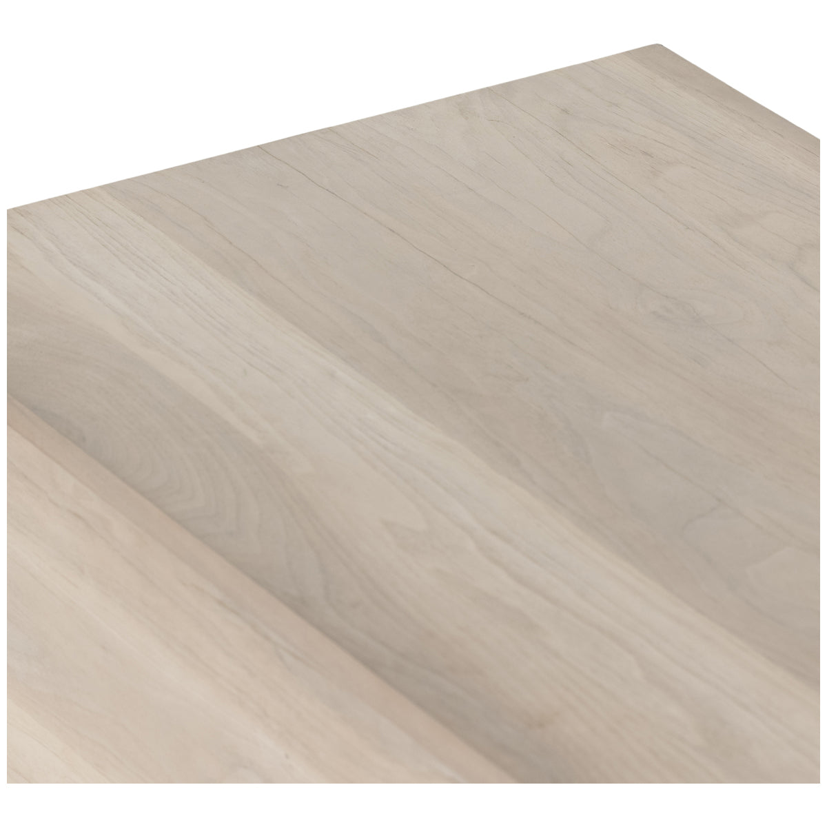 Four Hands Wesson Bodie 4-Drawer Dresser - Ashen Walnut