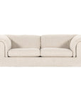 Four Hands Atelier Jayce Sofa 90-Inch Fallon Linen