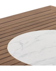 Four Hands Solano Colima Outdoor Dining Table