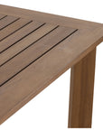 Four Hands Solano Colima Outdoor Dining Table