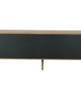 Four Hands Irondale Jeanne Sideboard - Drifted Oak Solid