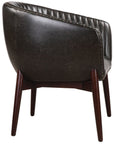 Uttermost Anders Chenille Accent Chair