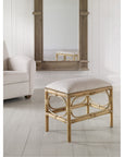 Uttermost Laguna Small Bench