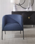 Uttermost Jacobsen Accent Chair