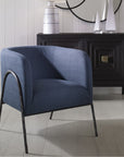 Uttermost Jacobsen Accent Chair