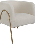 Uttermost Jacobsen Accent Chair