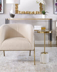 Uttermost Jacobsen Accent Chair