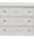 CTH Sherrill Occasional Diamond Chest