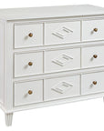 CTH Sherrill Occasional Diamond Chest