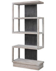 Uttermost Nicasia Modern Etagere