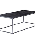 Uttermost Coreene Industrial Coffee Table