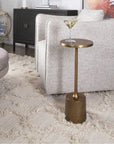 Uttermost Sanaga Drink Table