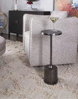 Uttermost Sanaga Drink Table