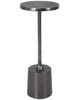 Uttermost Sanaga Drink Table