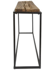 Uttermost Holston Salvaged Wood Console Table