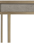 Uttermost Cardew Modern Console Table